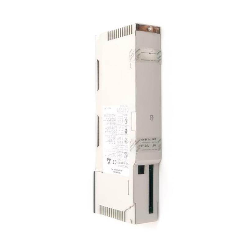 Schneider 140AII33000 Intrinsically Safe Temperature Input Module