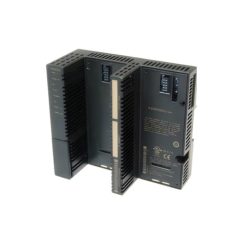 GE IC200PNS002-AA VersaMax Network Interface Module