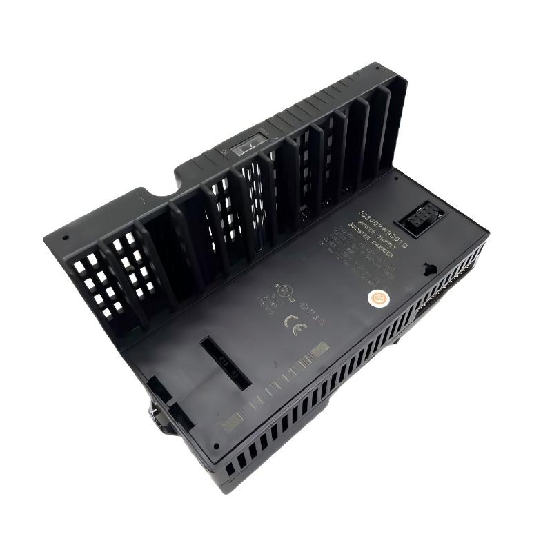 GE IC200PWB001 VersaMax Power Booster