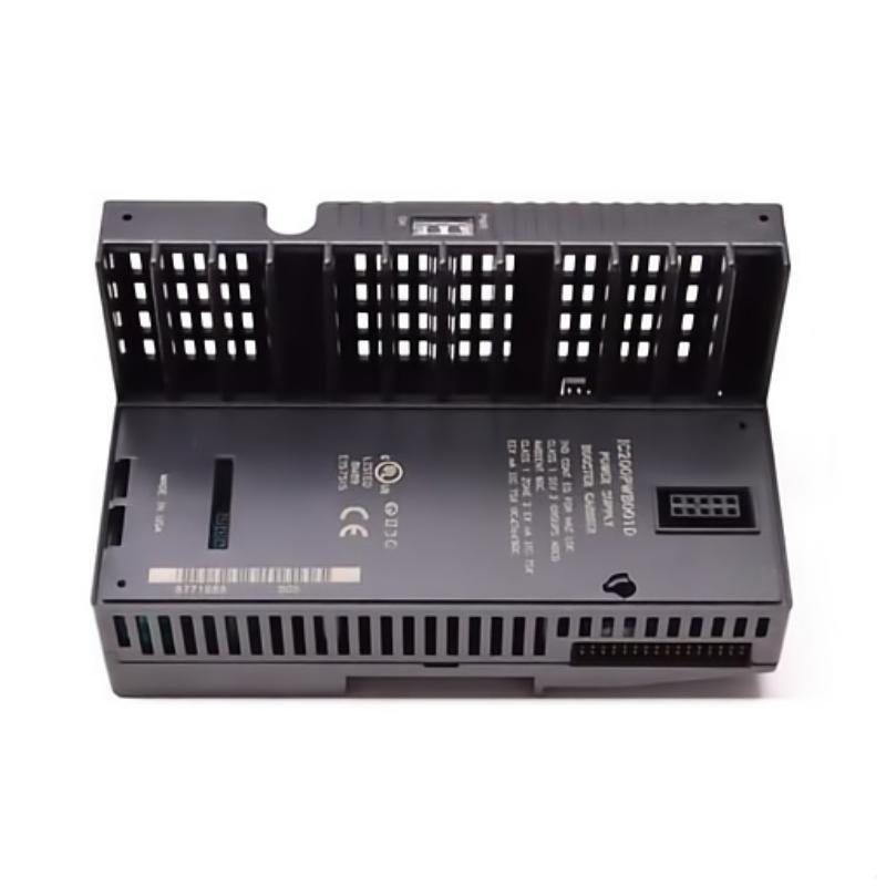 GE IC200PWB001 VersaMax Power Booster