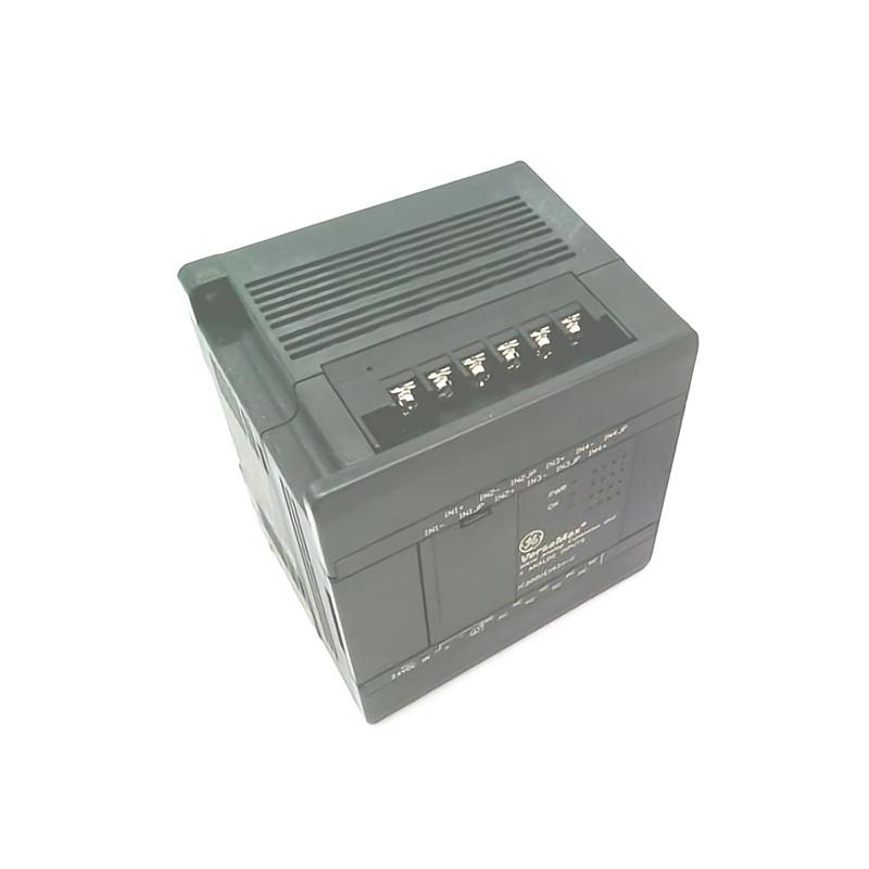 GE IC200UEX624-A VersaMax Micro Expansion Module