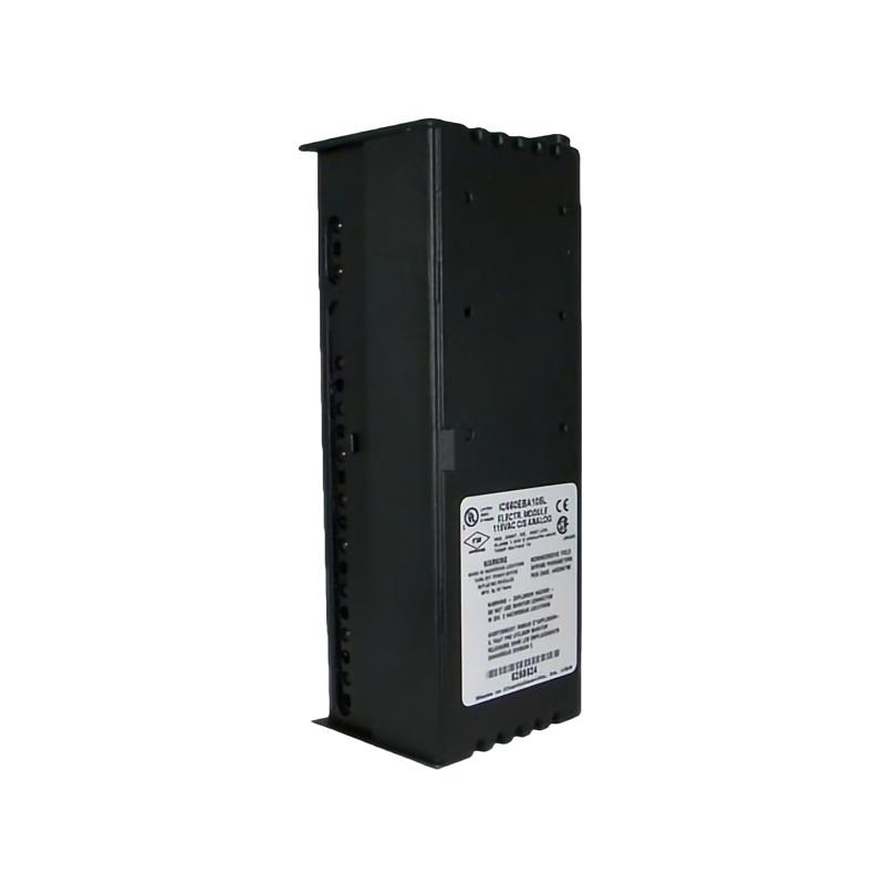 GE IC660BBA021 RTD Input Module