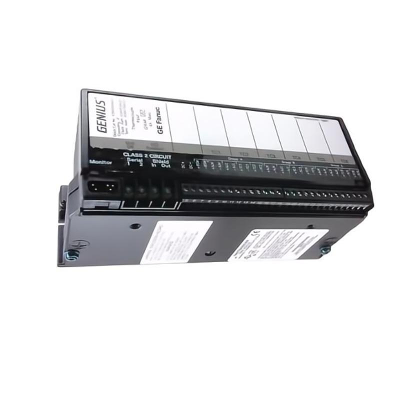 GE IC660BBA023 Thermocouple Input Module