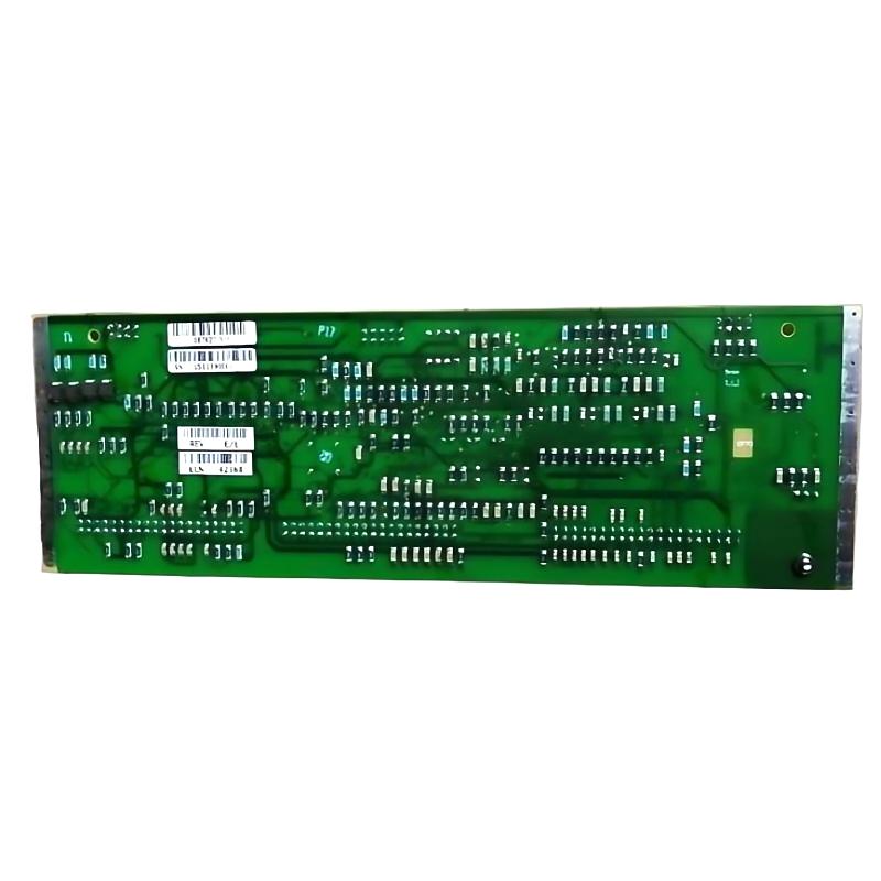 ABB 087627-001 Laser Driver