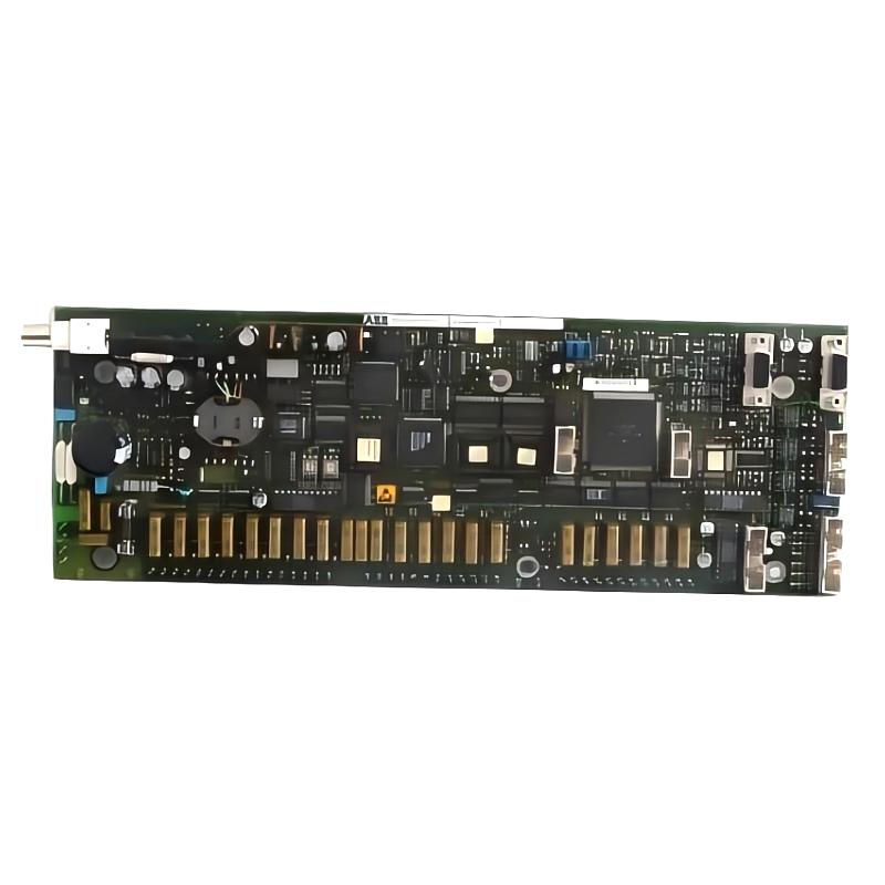 ABB 087629-001 Circuit Board