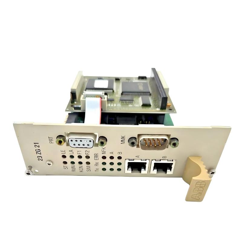ABB 23ZG21A 1KGT005800R5011 Circuit Board