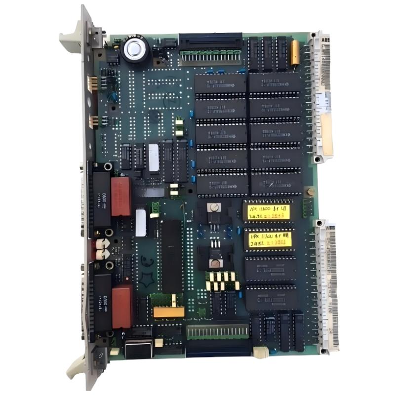 ABB 35ZE94H GJR5146600R0101 CPU Processor Board