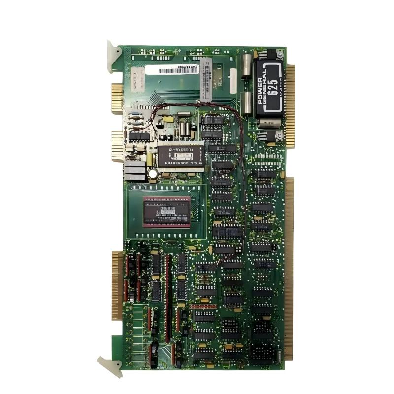 ABB 6100BZ10010B Analog Input Expansion Board