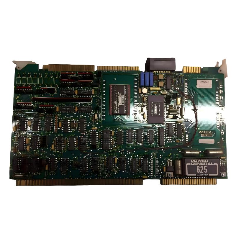 ABB 6101BZ10010A Analog Input Expansion Board