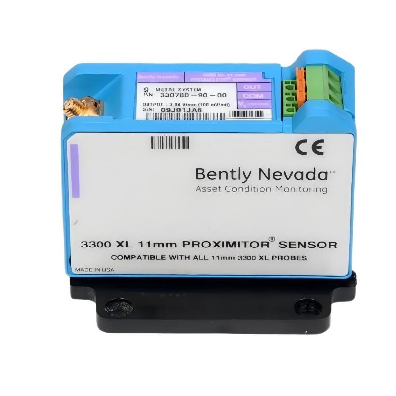 Bently Nevada 330780-90-00 3300 XL 11 mm Front Sensor