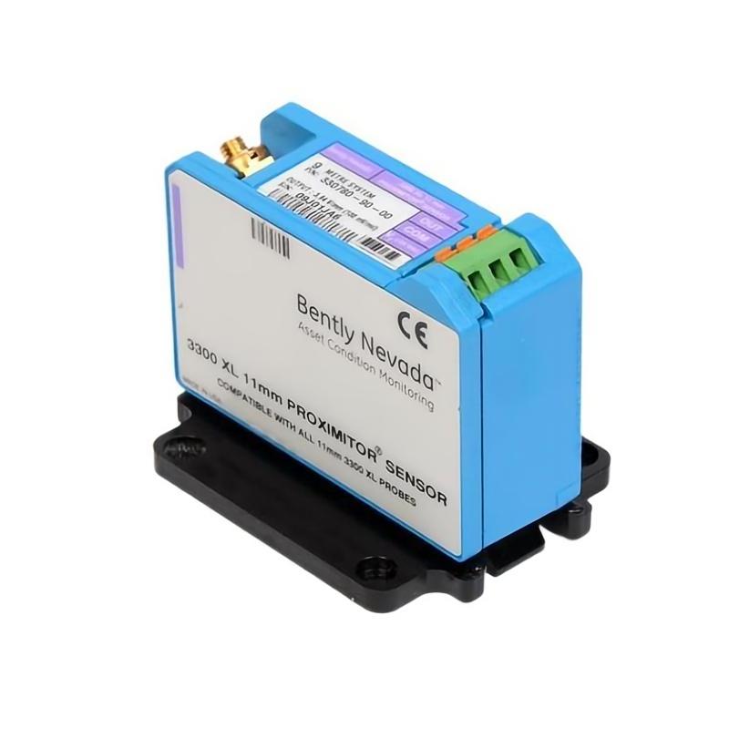 Bently Nevada 330780-90-00 3300 XL 11 mm Front Sensor