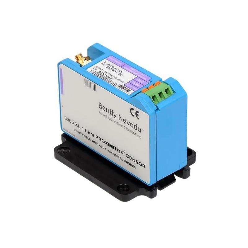 Bently Nevada 330780-90-CN 3300 XL 11 mm Front Sensor