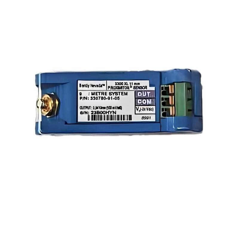 Bently Nevada 330780-91-15 3300 XL 11 mm Front Sensor