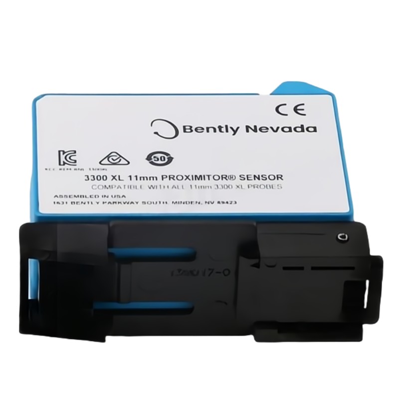 Bently Nevada 330780-91-CN 3300 XL 11 mm Front Sensor