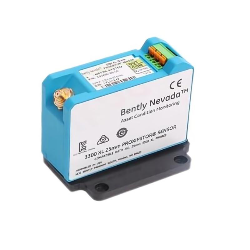 Bently Nevada 330850-50-00 3300 XL 25 mm Front Sensor