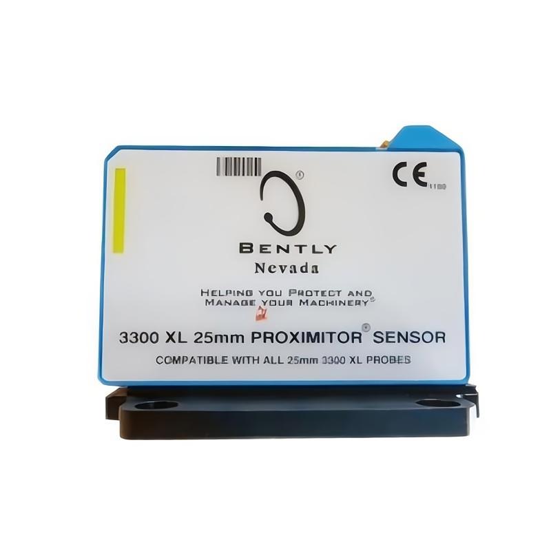 Bently Nevada 330850-50-05 3300 XL 25 mm Front Sensor