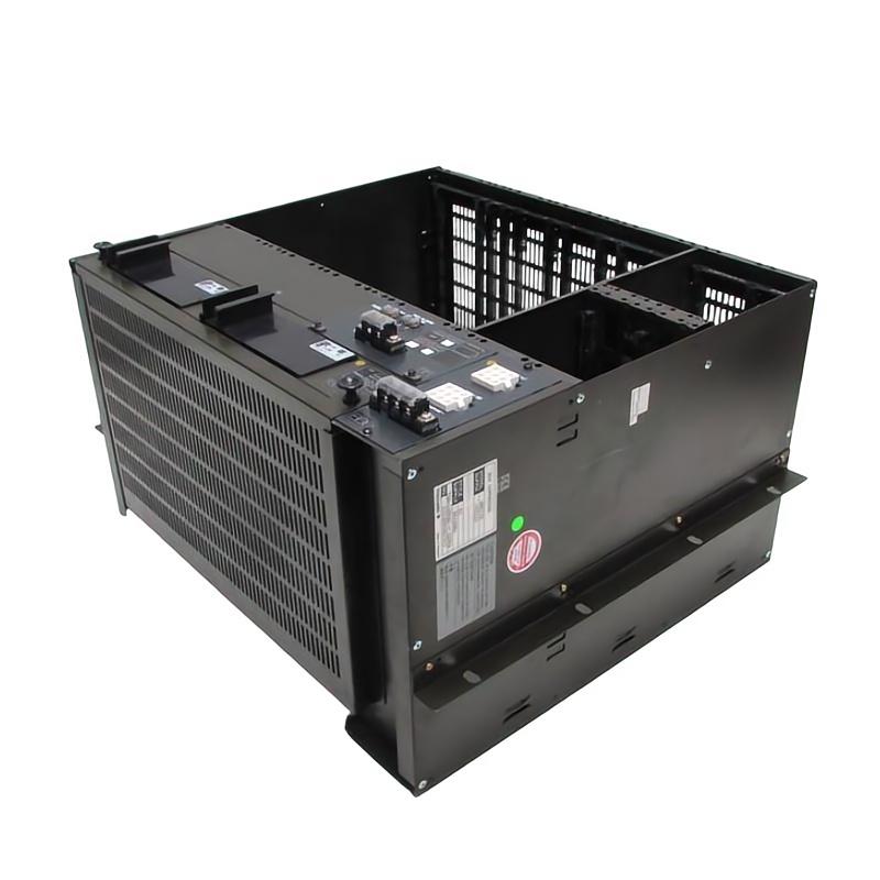 Yokogawa ABC11D Dual Redundant Bus Converter