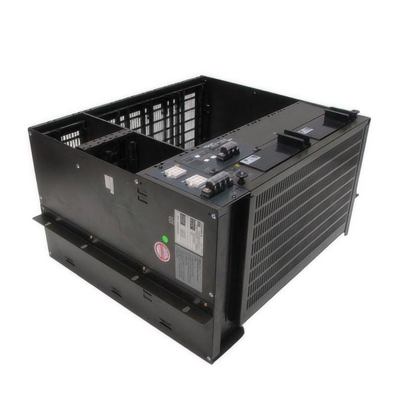 Yokogawa ABC11D Dual Redundant Bus Converter