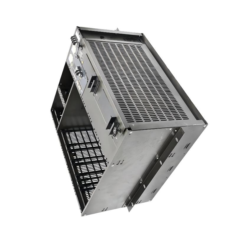 Yokogawa ABC11D-A2123 Dual Redundant Bus Converter