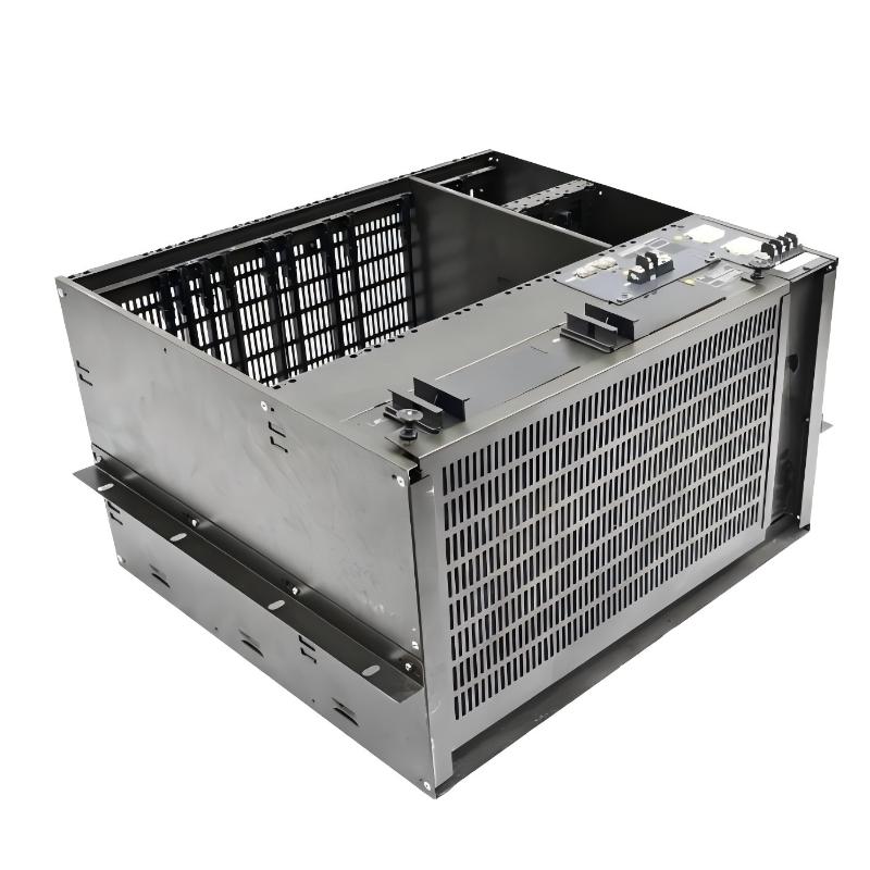 Yokogawa ABC11D-A2123 Dual Redundant Bus Converter