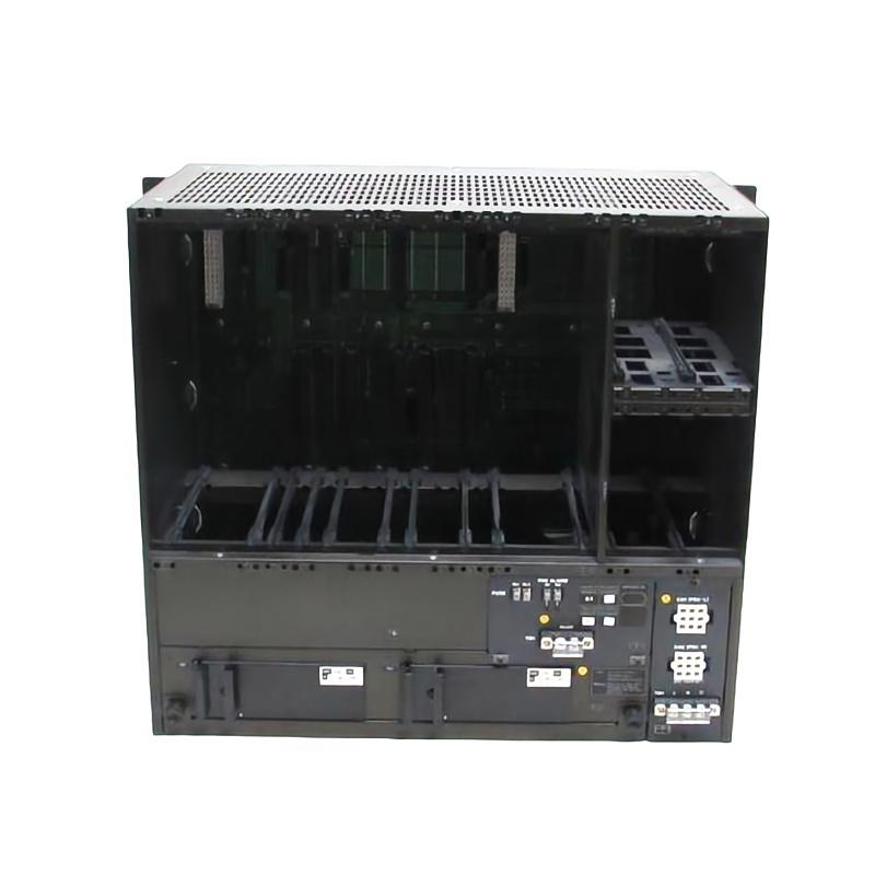 Yokogawa ABC11D-V2121 Dual Redundant Bus Converter