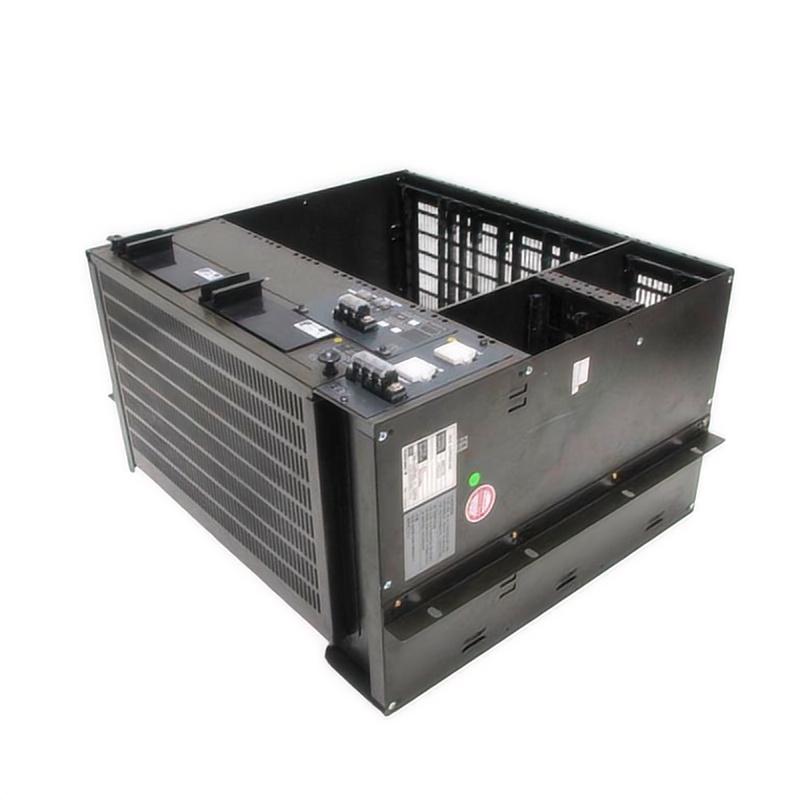 Yokogawa ABC11D-V2121 Dual Redundant Bus Converter