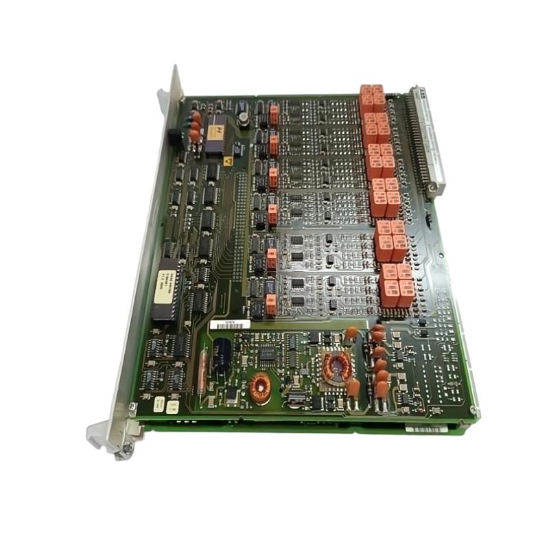 ABB 216EA61b HESG324015R1 Input Module