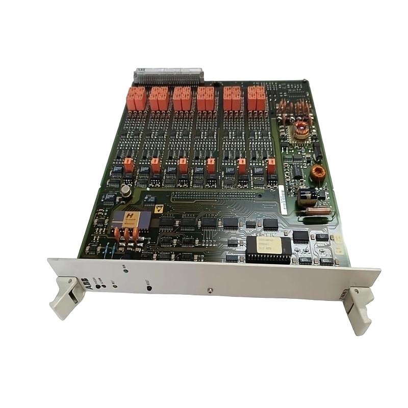 ABB 216EA61b HESG324015R1 Input Module