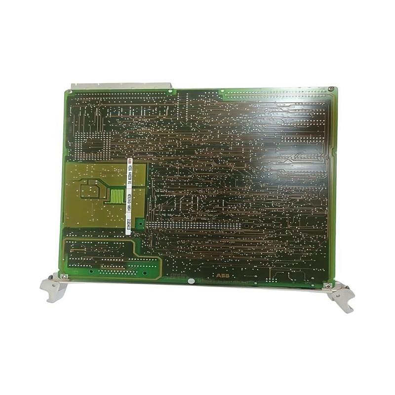 ABB 216EA61b HESG324015R1 Input Module