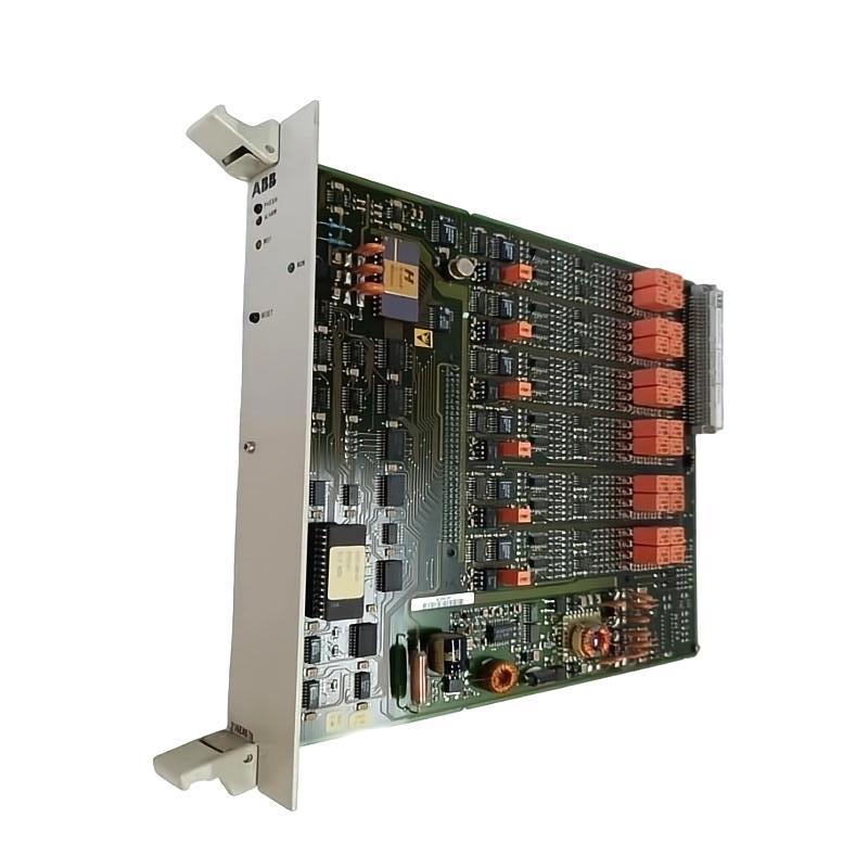 ABB 216EA61b HESG324015R1/K Input Module