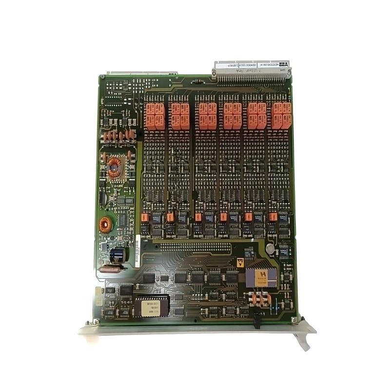 ABB 216EA61b HESG324015R1/K Input Module