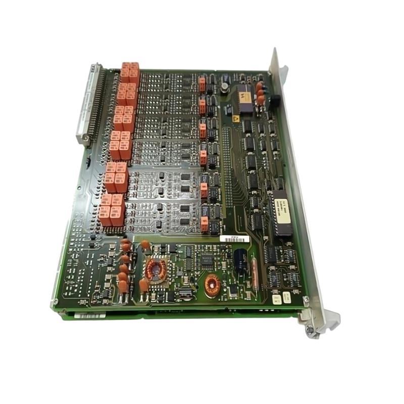 ABB 216EA61b HESG324015R1/K Input Module