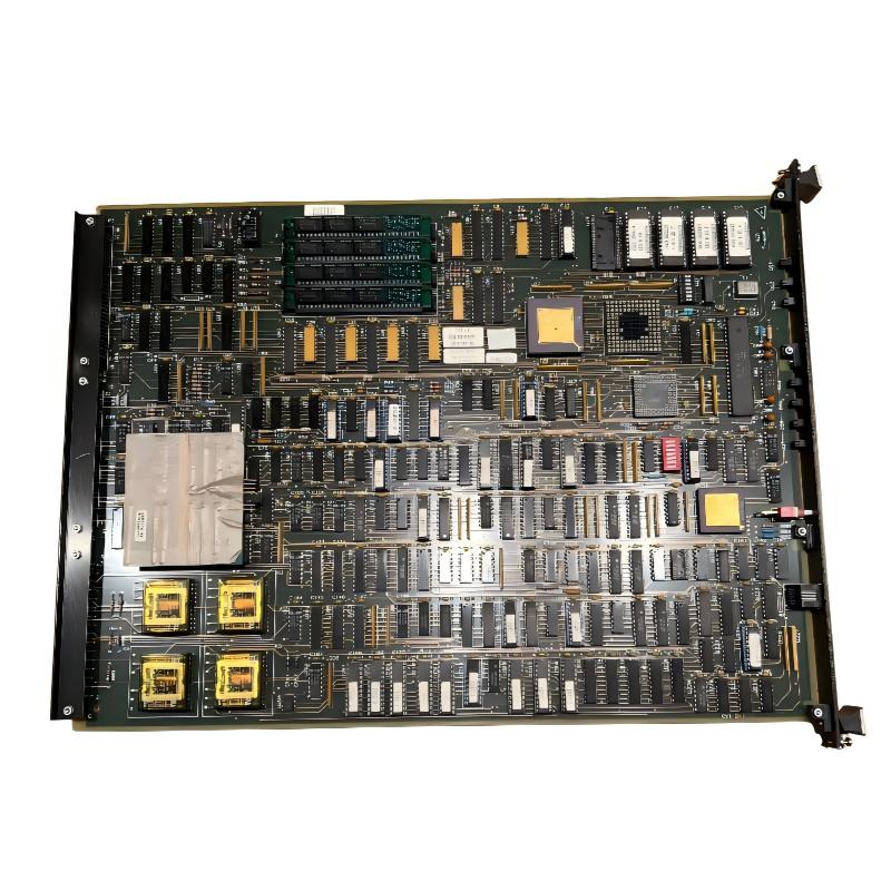 ABB 6204BZ10100D CPU Module
