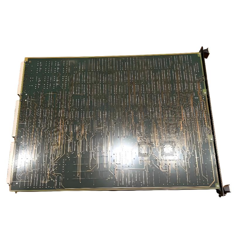 ABB 6204BZ10100D CPU Module