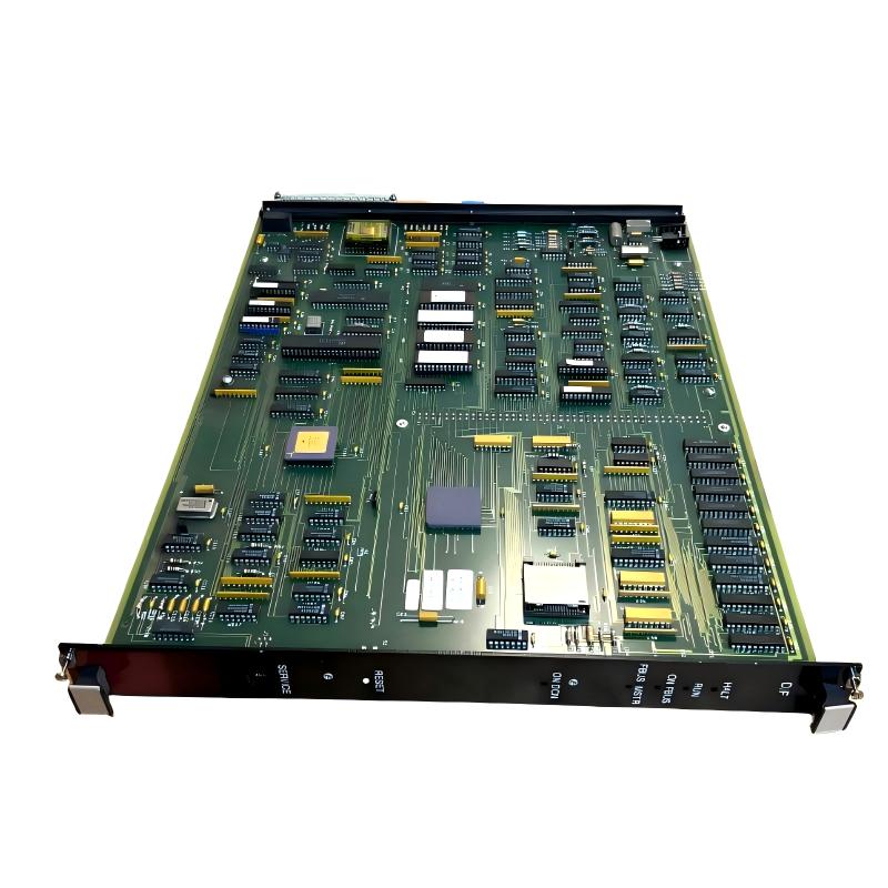 ABB 6205BZ10000G Numeric Input Module