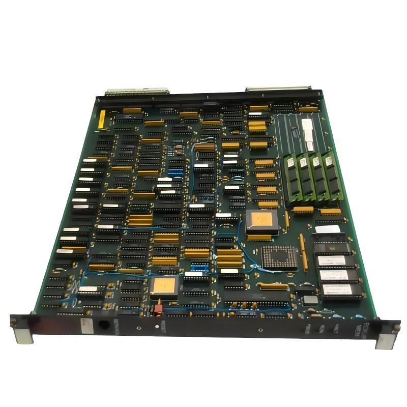 ABB 6214BZ10120C Backup Memory Module
