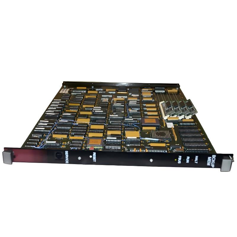 ABB 6214BZ10121G Backup Memory Module