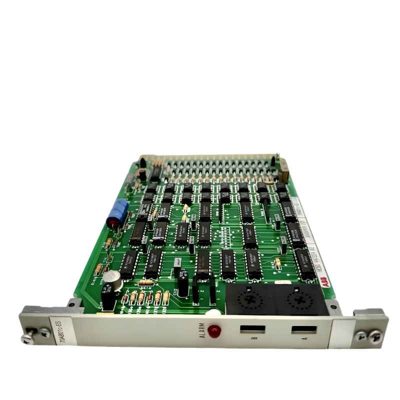 ABB 70AB01C-ES HESG447224R2 Output Module