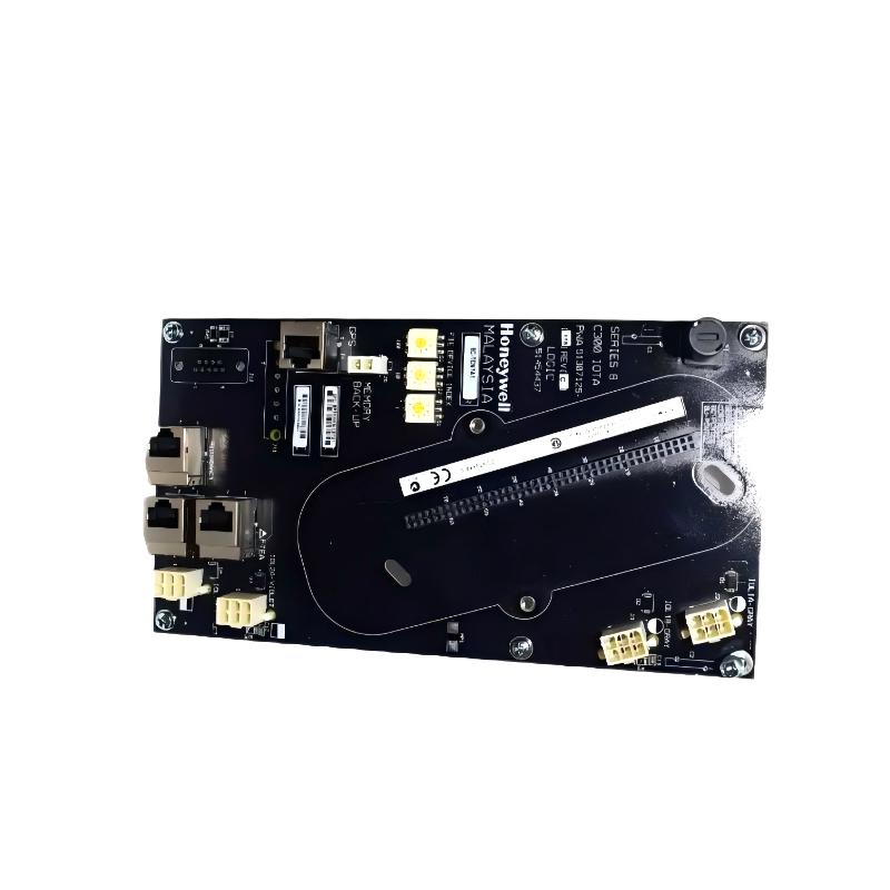 Honeywell 8U-TCNTA1 I/O Termination Components (IOTA)