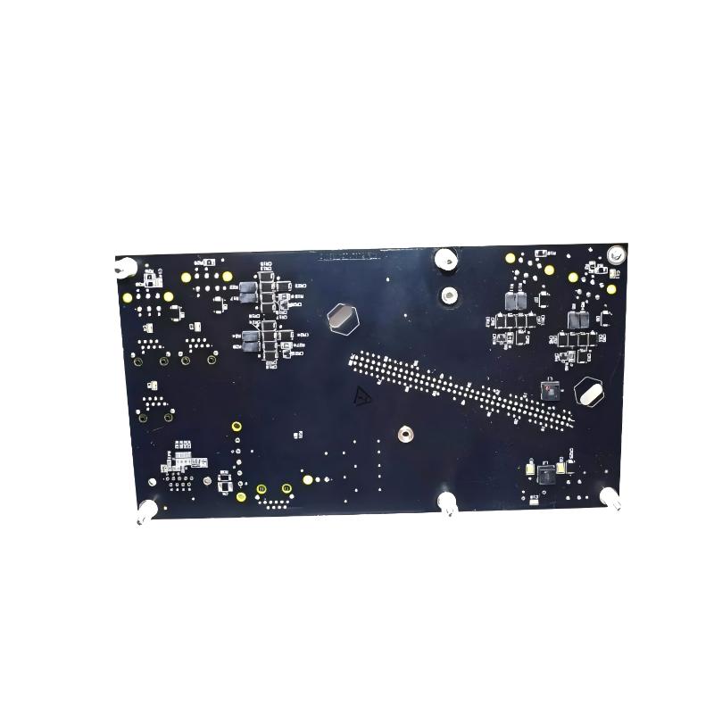 Honeywell 8U-TCNTA1 I/O Termination Components (IOTA)