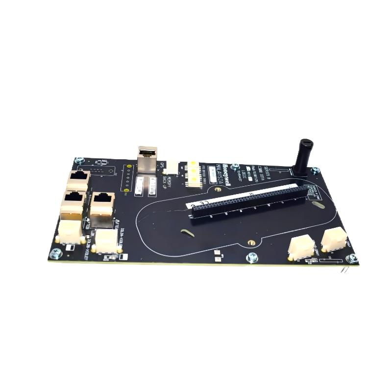 Honeywell 8U-TCNTA1 I/O Termination Components (IOTA)