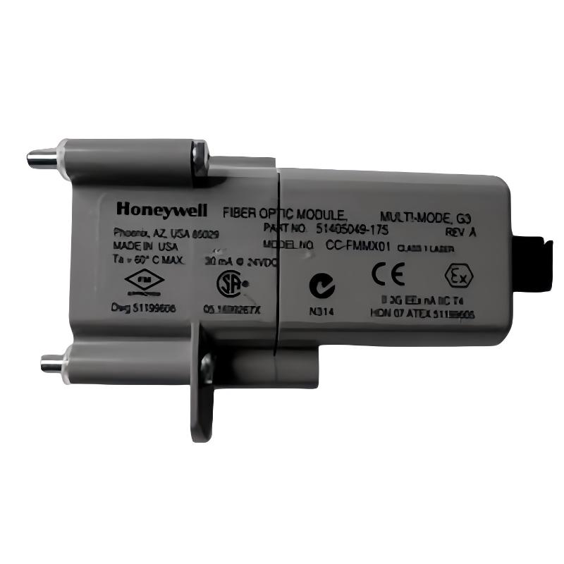 Honeywell CC-FMMX01 51405049-175 Fiber Optic Module
