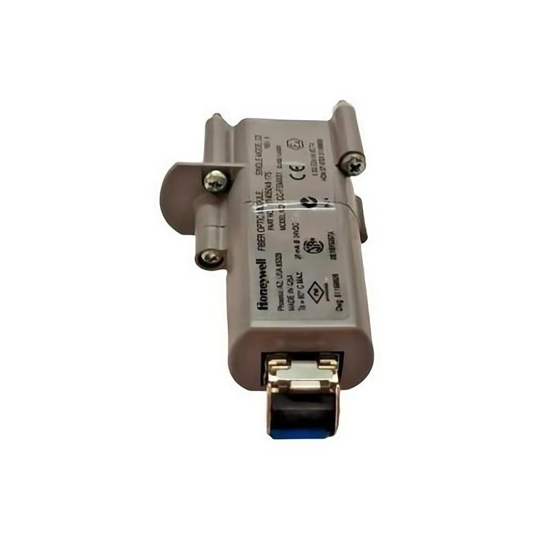 Honeywell CC-FMMX01 51405049-175 Fiber Optic Module