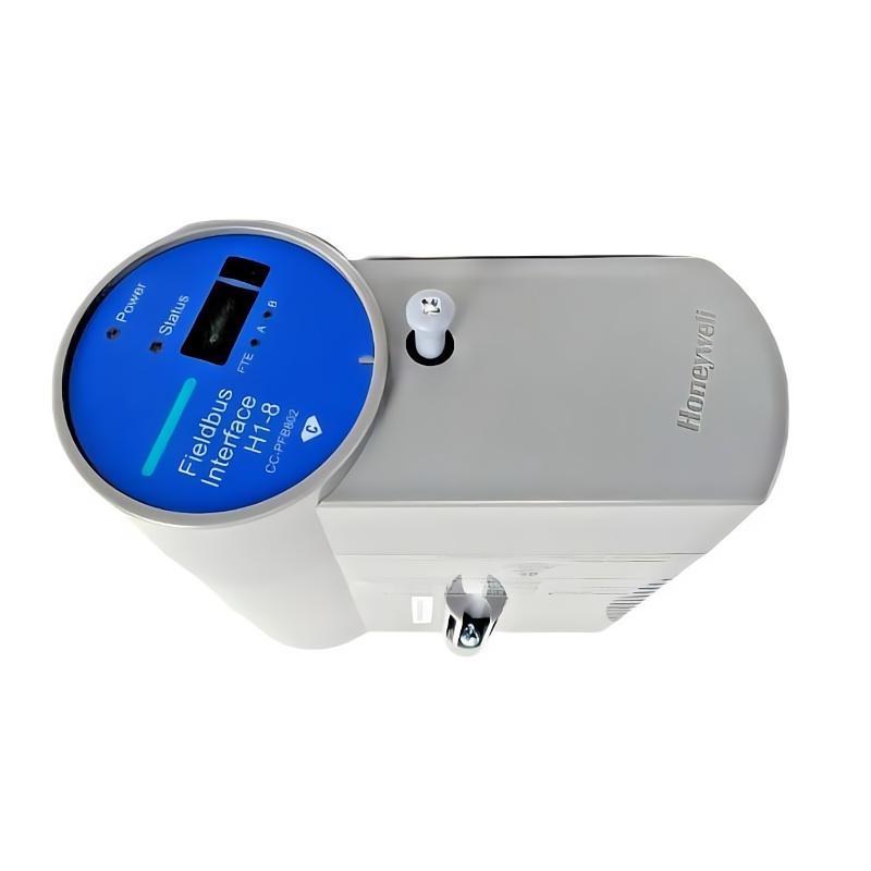 Honeywell CC-PFB802 51454953-176 Fieldbus Interface Module
