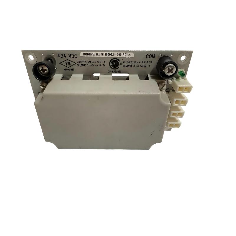 Honeywell CC-SCMB02 51199932-200-RP C300 Memory Backup Component