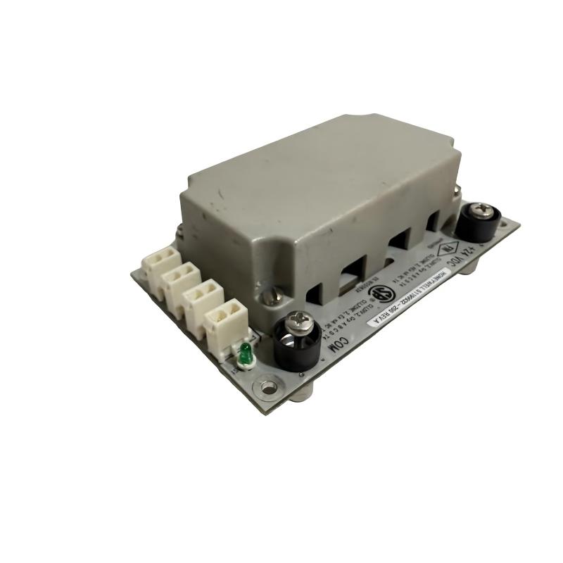 Honeywell CC-SCMB02 51199932-200-RP C300 Memory Backup Component