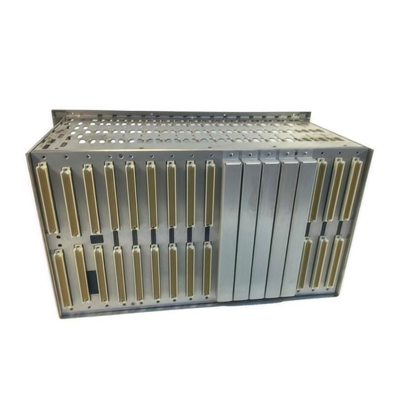 Bently Nevada 122M3369-01 Rack Mount