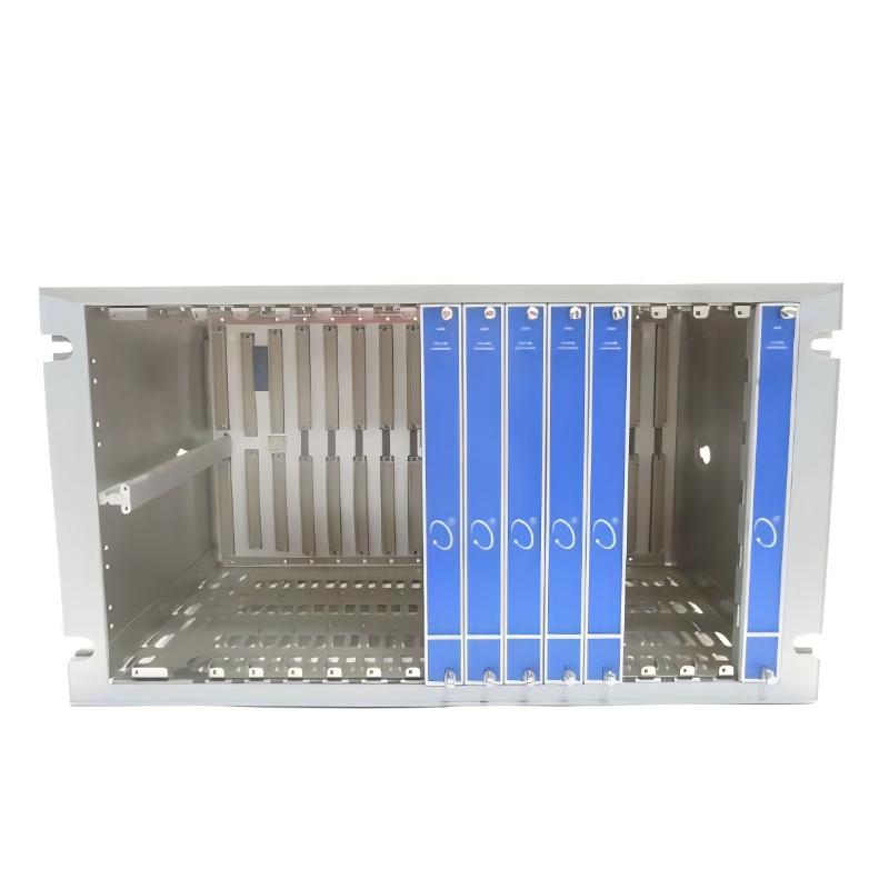 Bently Nevada 3500/05 128085-01 Power Input Connector Cover