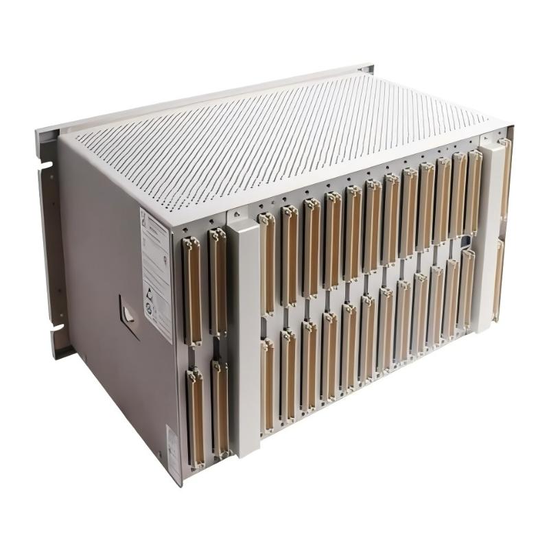 Bently Nevada 3500/05 128085-01 Power Input Connector Cover