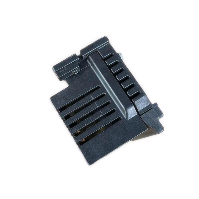 GE IC660BBA101 RTD Input Module